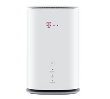 ZTE MF281 LTE Router WLAN-Hotspot LTE bis 1600Mbit/s Telekom Speedport 2 wie neu