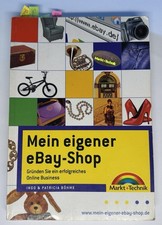 Mein eigener eBay-Shop
