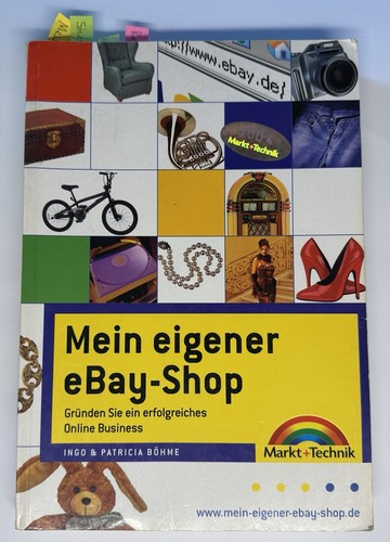 Mein eigener ebay shop - mein, ebay-shop