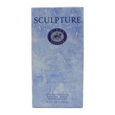 SCULPTURE HOMME NIKOS EDT Eau de Toilette 100ml