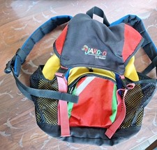 Farbenfroher Rucksack Jako-O