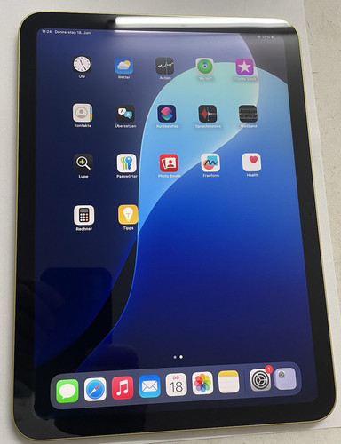 Apple ipad a16 - 2025, 128gb