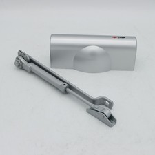 CISA C141603097 Smart Series Plus 2, Stahl, Tür Max 80 kg