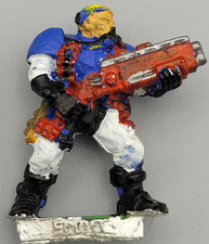 Warhammer 40k: Scout der Space