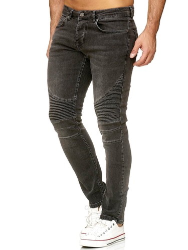 Tazzio jeans slim - slim, fit