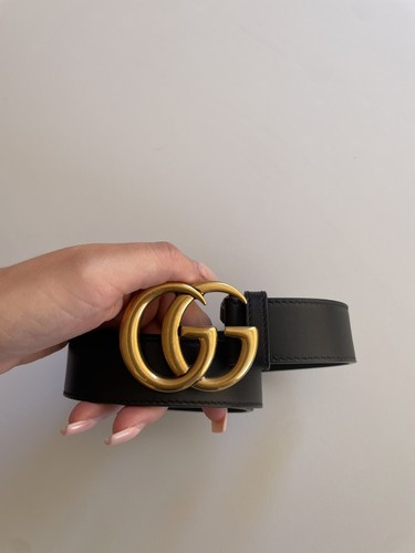 Gucci gürtel marmont - gucci,