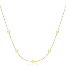 MIORE - Collier mit kleinen