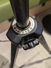 CULLMANN 2120 Stativ Dreibein