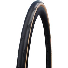 Faltreifen 700x25C Classic Black/Beige Schwalbe