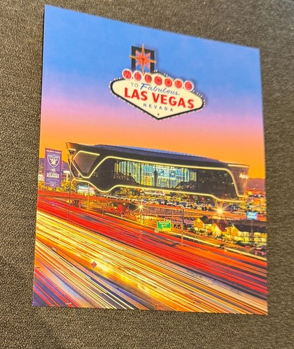 Postkarte las vegas nevada - las,