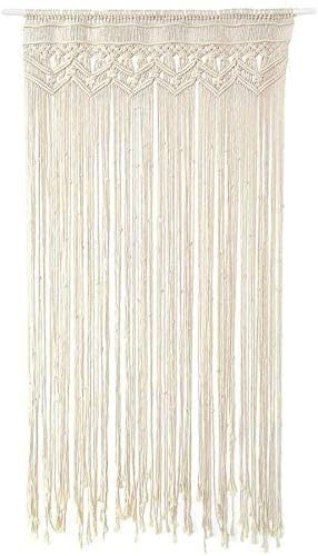 Fadenvorhang macrame - fadenvorhang,