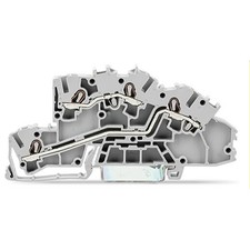 WAGO Etagenklemme 2003-7642