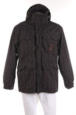 SUN VALLEY Ski-Jacke Logo