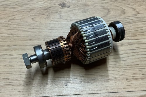 Miele staubsauger motoranker - miele, =