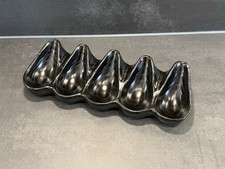 Tabakpfeifenständer aus Holz