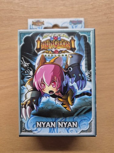 Super dungeon explore nyan - dungeon,