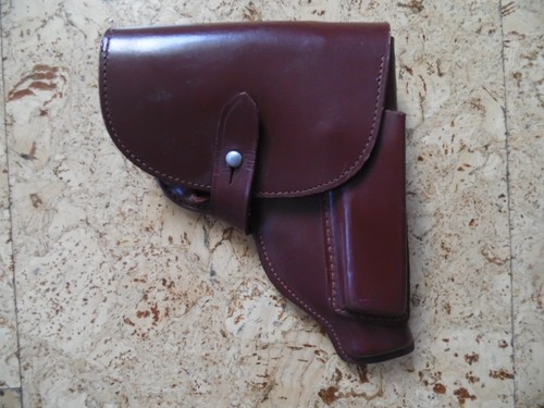 Ddr nva makarov holster - nva,