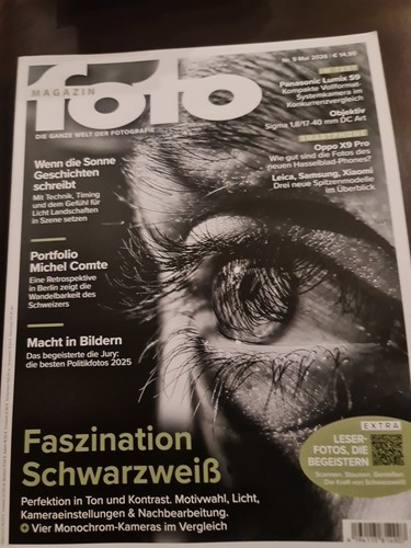 Fotomagazin mai 2026 - mai,