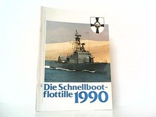 Die Schnellbooteflottille