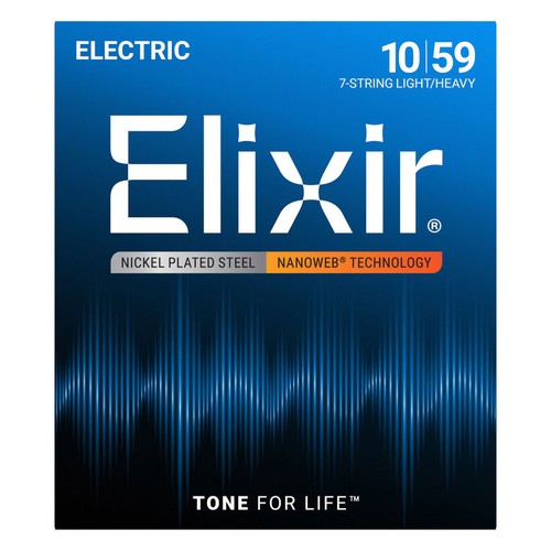 Saiten gitarre elixir - saiten, e-gitarre