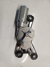 37E* Mercedes Benz MB W211 S211 E Klasse Heckscheibenwischer Motor A2118200342