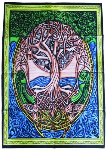 Tree life weltenbaum - tree,