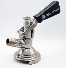 Zapfkopf Flach Fitting Typ A