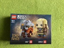Lego BrickHeadz Herr der Ringe