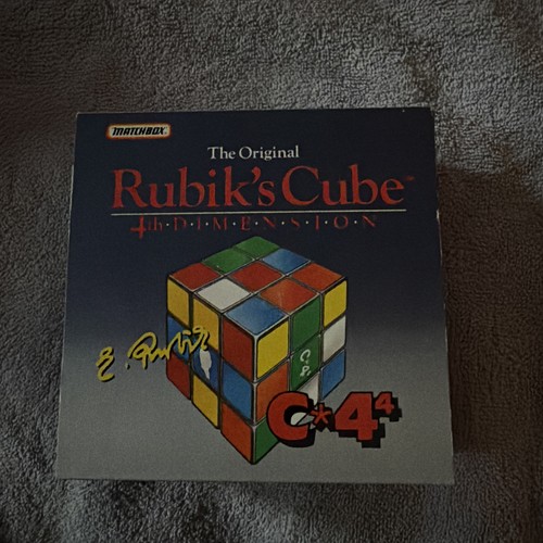 Original rubiks cube - rubiks,