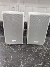 Canton Plus S  4 Ohm 40/70W