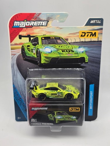 Majorette porsche 911 - porsche,