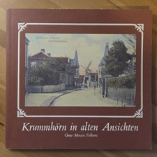 Krummhörn alten ansichten - in,