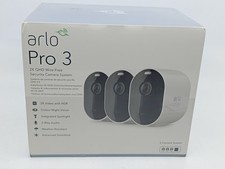 Arlo Pro 3 2K