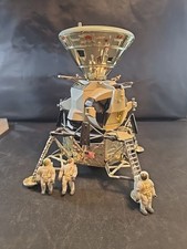 Apollo Lunar Excursion Model