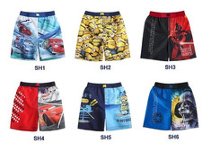 Kinder jungen badehose - jungen,