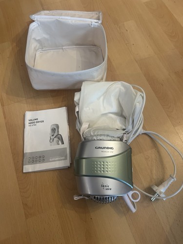 Grundig hs6780 trockenhaube - hs6780,