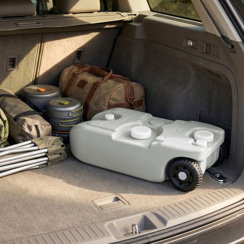 Abwassertank wohnmobil - abwassertank,