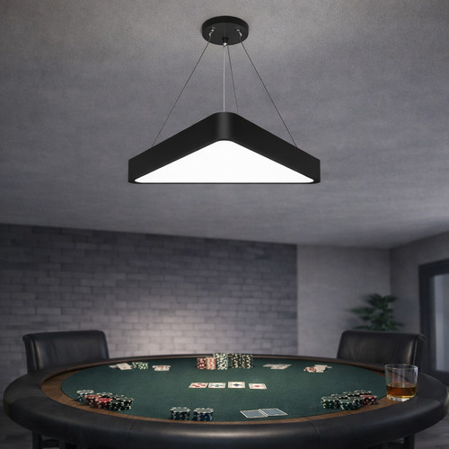 Poker tischleuchte led - poker,
