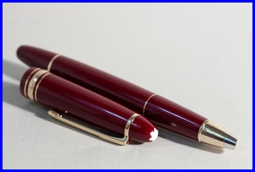 Montblanc grand - le,