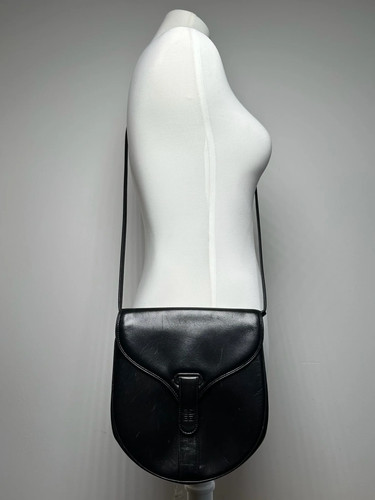 Vintage givenchy leather bag - givenchy,
