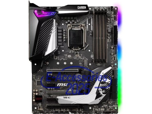 Msi mpg z390 gaming - msi,