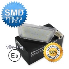 LED KENNZEICHENLEUCHTE