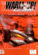 Warm Up von Lankhor F1