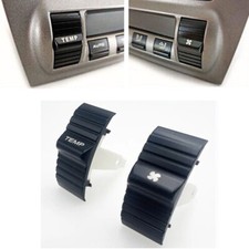 Schalter Klimabedienteil