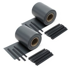 Sichtschutz Streifen 70mx19cm