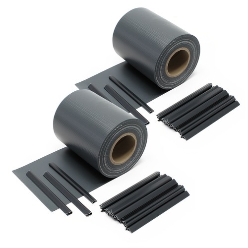 Sichtschutz streifen 70mx19cm - streifen,