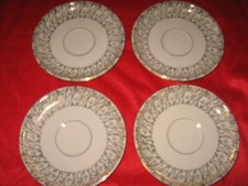 4 St. C.T.Hutschenreuther