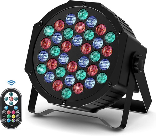 Delibang 72w led - led, par