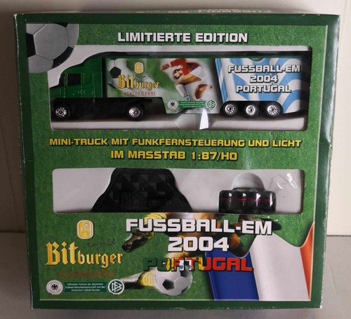 Bitburger alkoholfrei mini - bitburger,