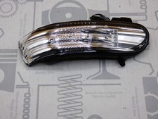 Spiegelblinker links. SLK